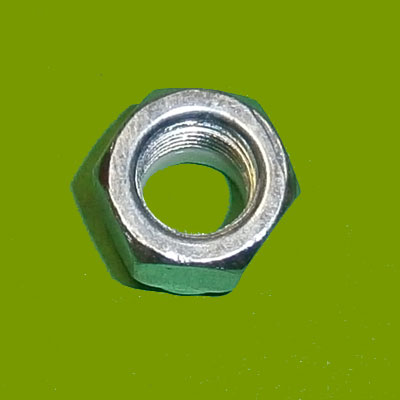 (image for) Rover Genuine Chipper Main Shaft Nut A02220